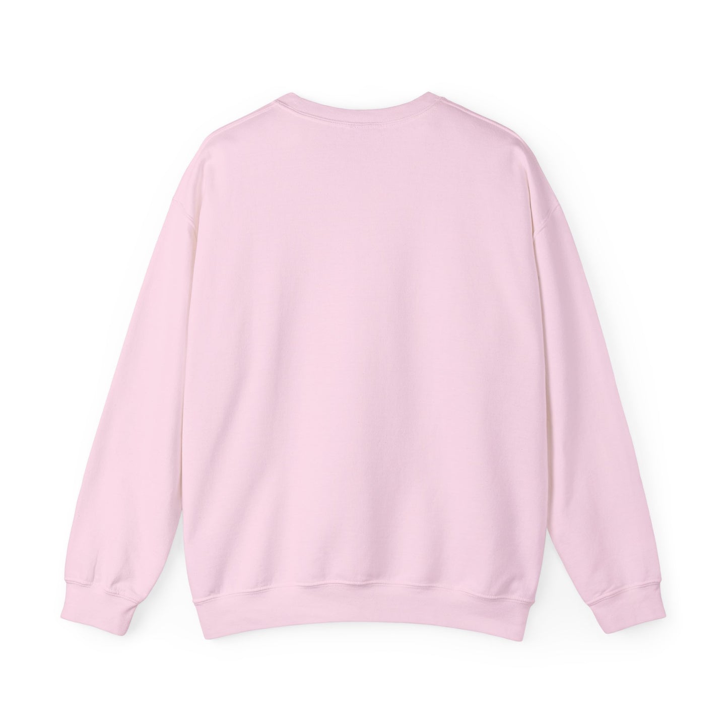 God Made A Way Unisex Heavy Blend™ Crewneck Sweatshirt