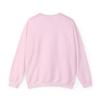 God Made A Way Unisex Heavy Blend™ Crewneck Sweatshirt
