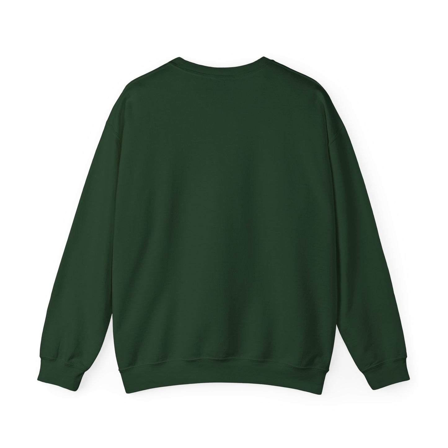 God Made A Way Unisex Heavy Blend™ Crewneck Sweatshirt