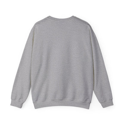 God Made A Way Unisex Heavy Blend™ Crewneck Sweatshirt