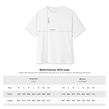 God Made A Way T-Shirt