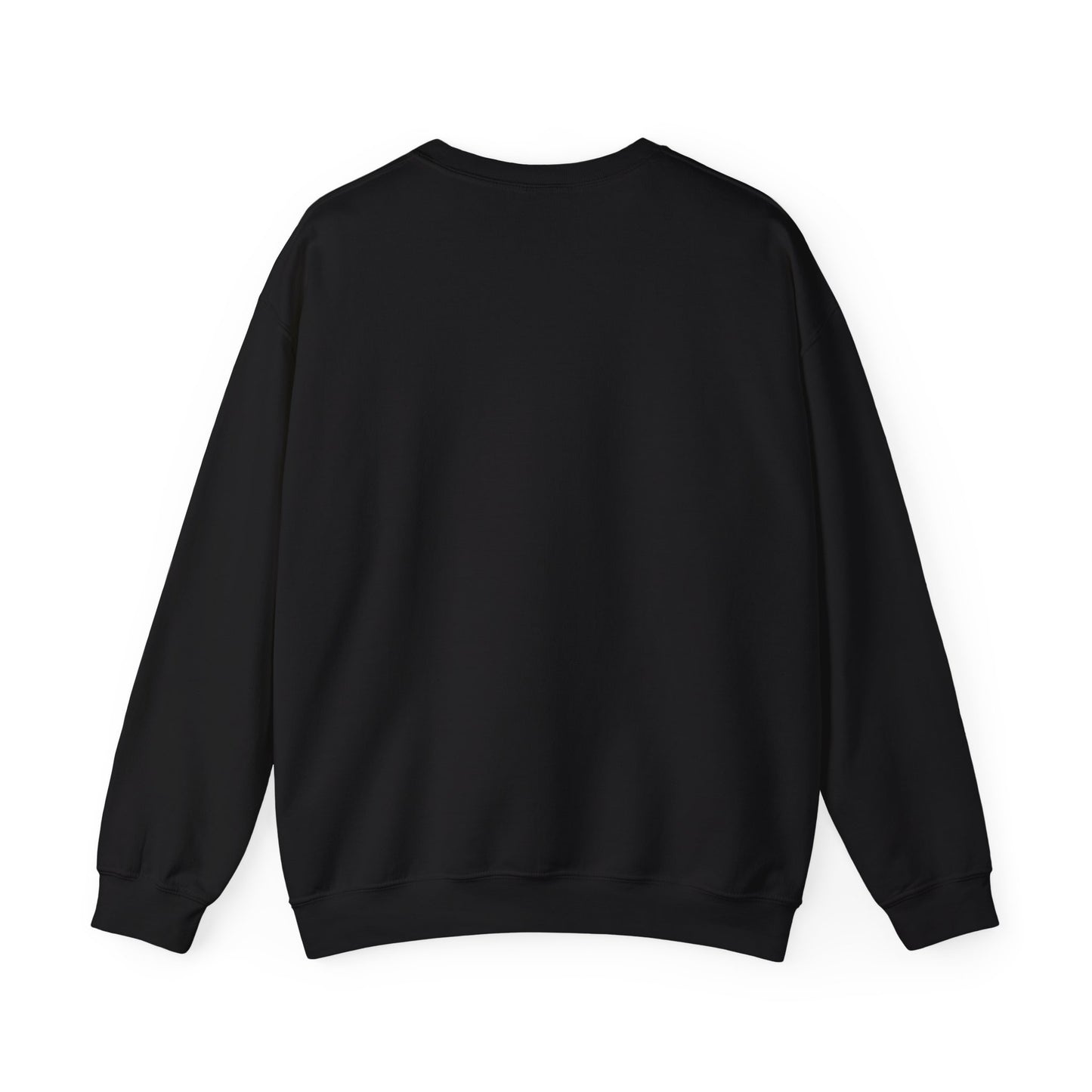 Jesus Set Me Free Unisex Heavy Blend™ Crewneck Sweatshirt
