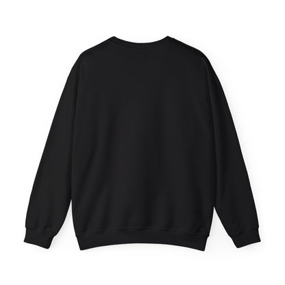 Jesus Set Me Free Unisex Heavy Blend™ Crewneck Sweatshirt