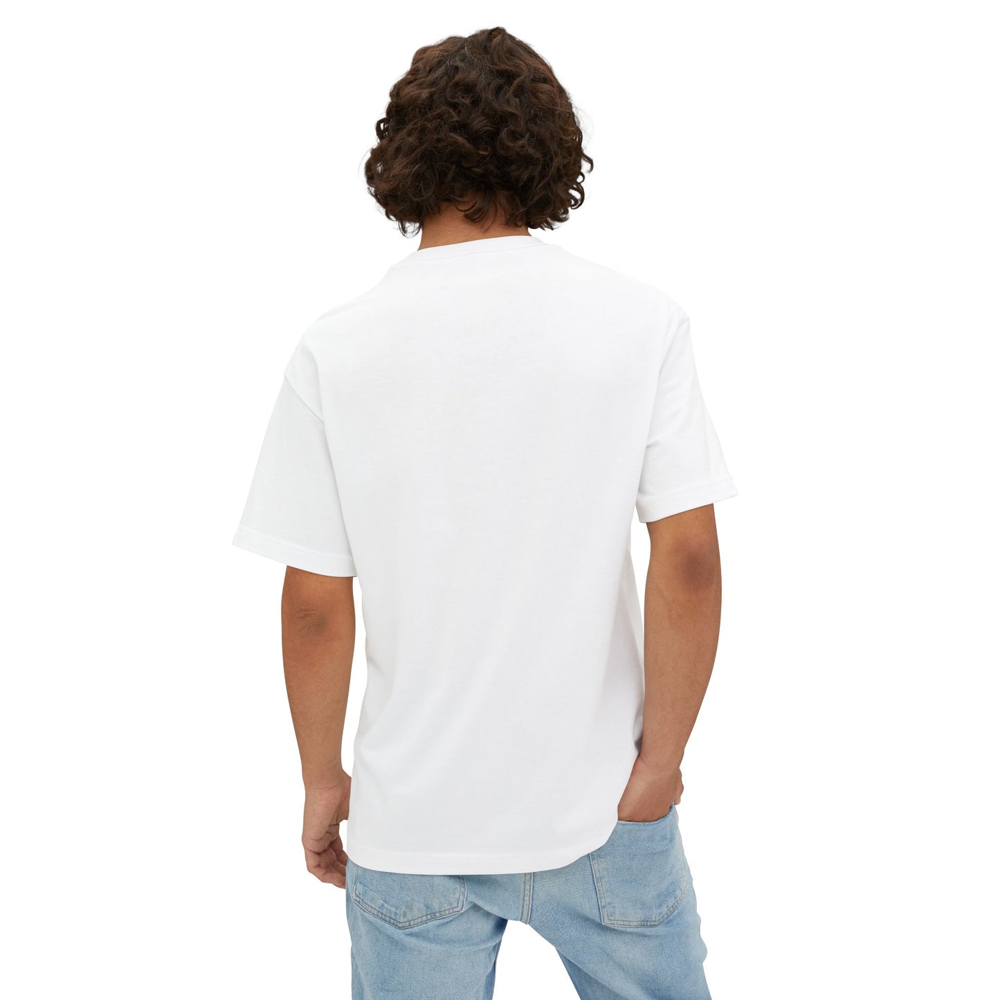 God Made A Way T-Shirt