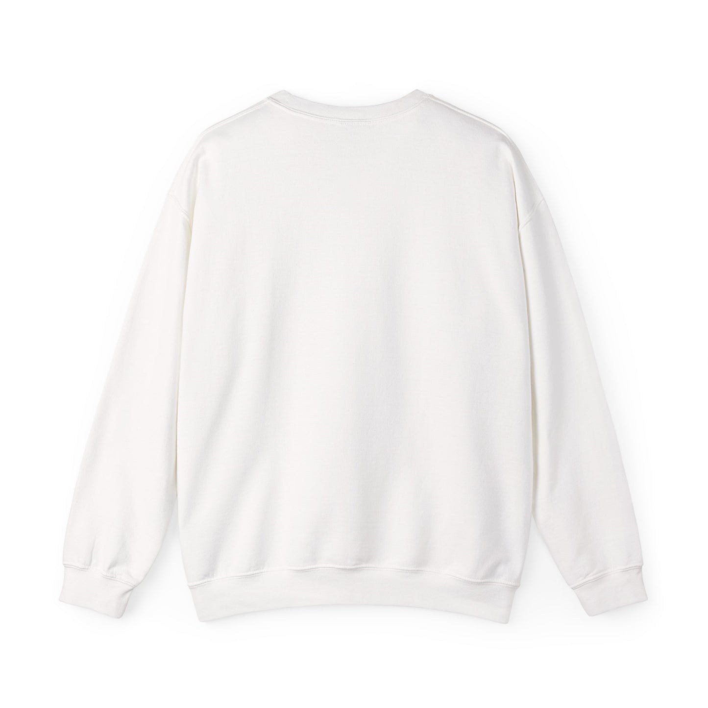 God Made A Way Unisex Heavy Blend™ Crewneck Sweatshirt