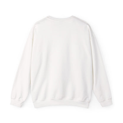 God Made A Way Unisex Heavy Blend™ Crewneck Sweatshirt