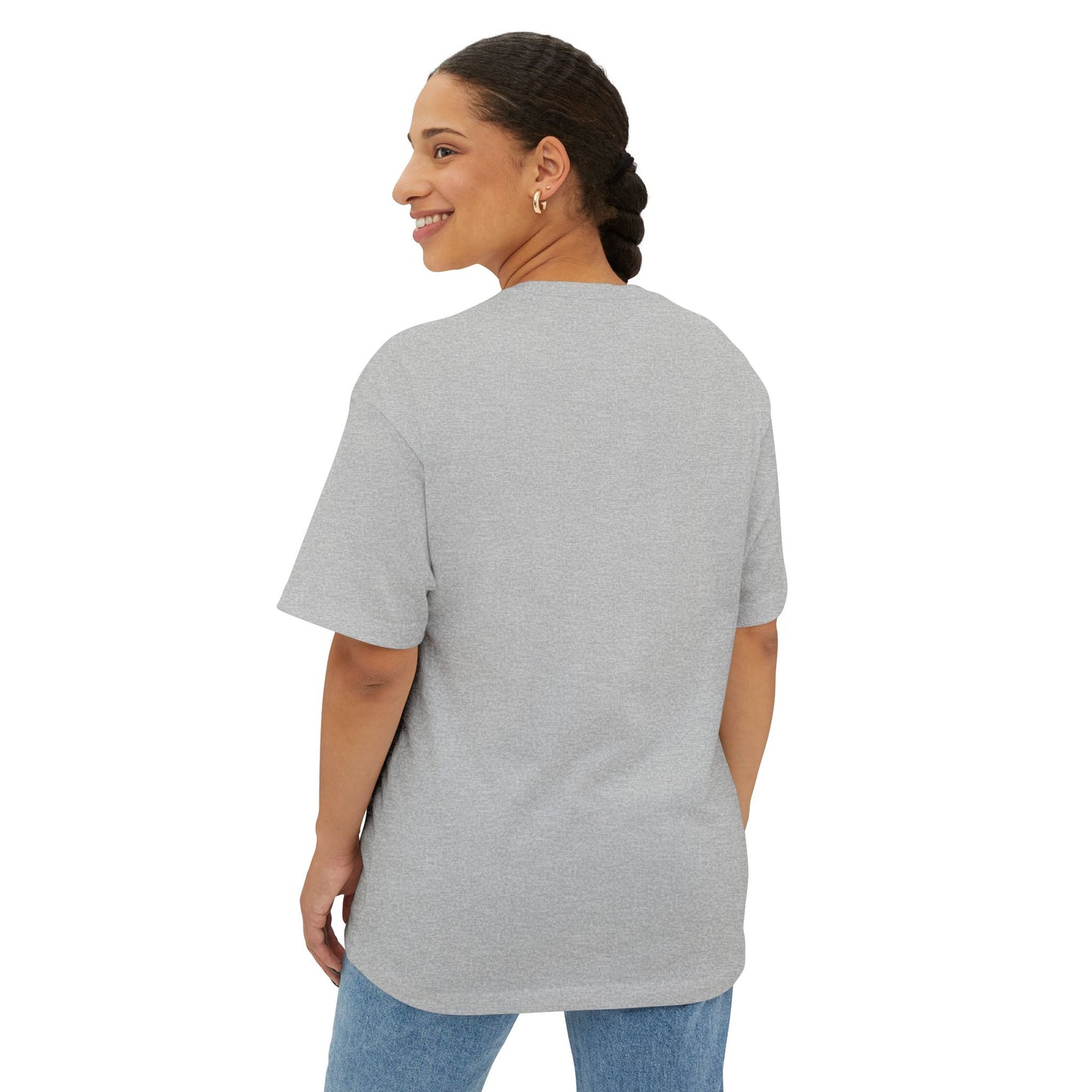 God Made A Way T-Shirt