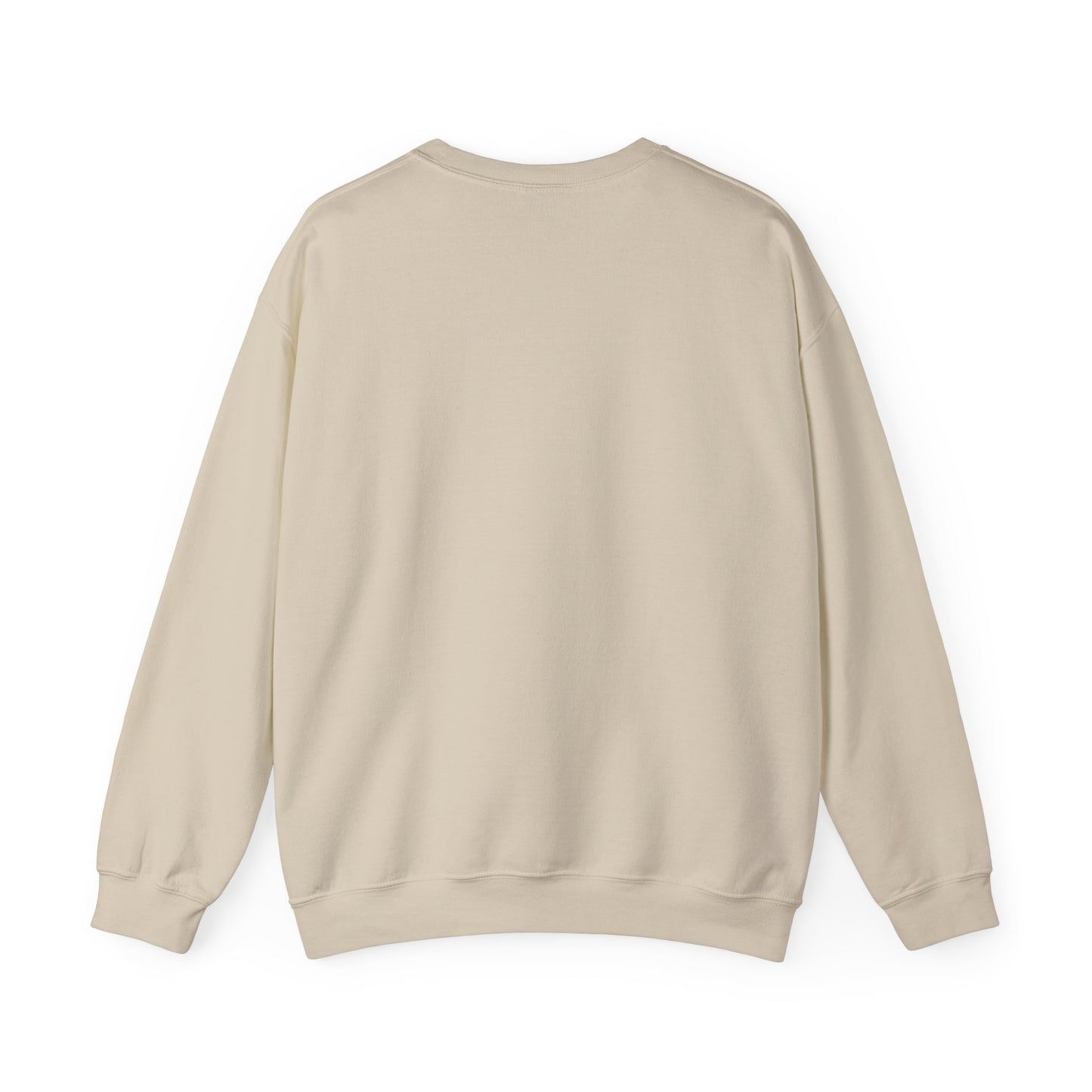God Made A Way Unisex Heavy Blend™ Crewneck Sweatshirt