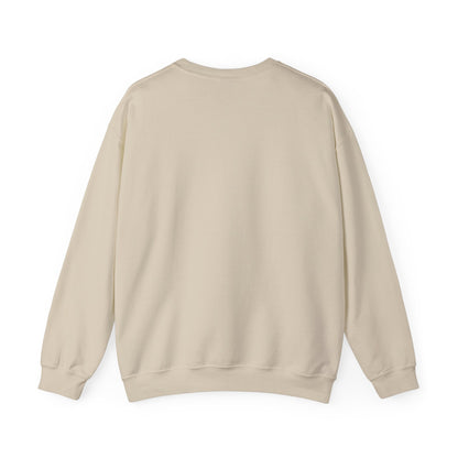 God Made A Way Unisex Heavy Blend™ Crewneck Sweatshirt